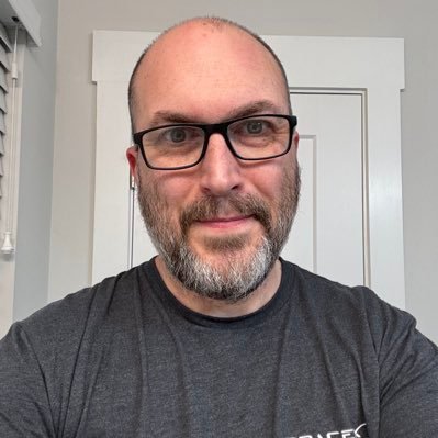 I'm a Christian, husband, father, Owner/Senior Architect of 7Five Designs, book lover, comic book fanboy and Star Wars nerd. #MAGA #MAHA