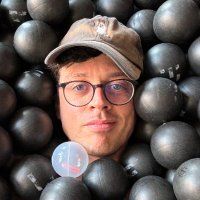 albi.eth (@vrde) 's Twitter Profile