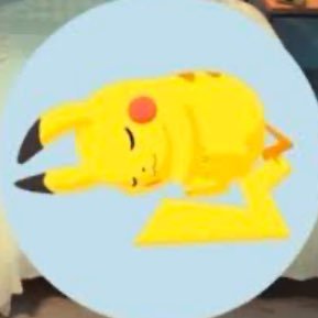 pikachu_mwst's profile picture. 🍅助産学生m2 / mw108