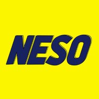 NESO (@neso_tw) 's Twitter Profile Photo NESO (@neso_tw) 's Twitter Profile Photo