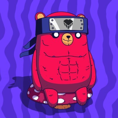 Crypto Enthusiast | NFT Collector | DeFi Devotee | @spaace_io