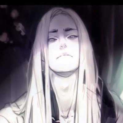 FateNull_'s profile picture. Ever-shaping, ever-becoming, never bound.