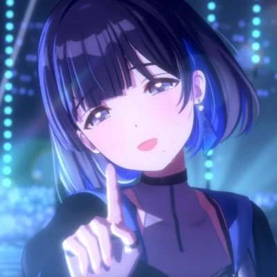 Eli | 🏳️⚧️ 🏳️🌈| Shidou Kirisaki | INTP 5w4 | Singer/Musician | Massive Sotto Blue fan | 🍉