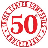 Truck Center Companies (@truckcentercomp) 's Twitter Profile Photo Truck Center Companies (@truckcentercomp) 's Twitter Profile Photo