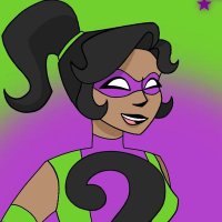 Miss Tuesday (from Meister verse FUTURE EDITION) (@riddler_hater) 's Twitter Profile