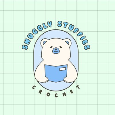 sngglystuffies_'s profile picture. ❤️ 23. i make crochet items and sell them :)