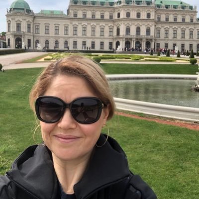 OksanaOmel64014's profile picture. 