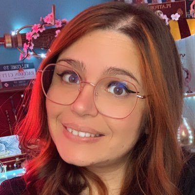 ❤️ Streameuse ❤️ https://t.co/TP2eYMUdbJ ❤️ #twitchpartner ✉️didous.gaming@gmail.com