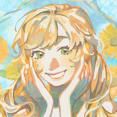 Mika 🌻さんのプロフィール画像