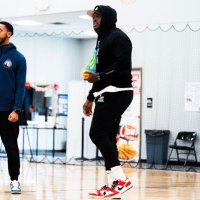 Coach Damien (@vervebasketball) 's Twitter Profile