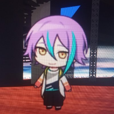 im nano!!
MUSIC , YMO, JSRF, XENOBLADE X
Making: Sequence, HELP I Love BOTH!, SEKAIZONE
I'm using tilt controls!
https://t.co/tlpM0vEmwp