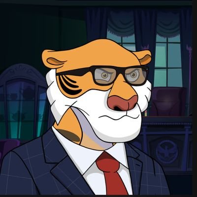 Nft collector. TycoonTiger-Legendary Tigress #1260, Legendary Tiger #1218 and #3501 (Bored Gentleman) 🇬🇧🇷🇺 https://t.co/drll9Wp1Dt