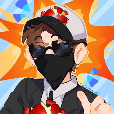 GuyExplosives's profile picture. I sometimes make games that people sometimes play
CS Owner & ACS Co-Owner