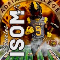 Charles(Chucky) Isom (@charles_isomjr) 's Twitter Profile Photo Charles(Chucky) Isom (@charles_isomjr) 's Twitter Profile Photo