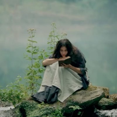 NourSpace1's profile picture. Teacher • Master's researcher • Interested in psychological well-being • Self-awareness • Personal account.