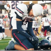 LeBron Bauer (@bauer_lebron) 's Twitter Profile Photo LeBron Bauer (@bauer_lebron) 's Twitter Profile Photo