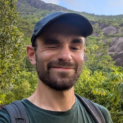 Freelance writer and local reporter.
Full-time cat dad and LCD Soundsystem advocate 🪩
Former Local Democracy Reporter @RadioExe @BBC.