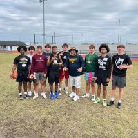 Coach Joe Nieves (@coachjoenieves) 's Twitter Profile Photo Coach Joe Nieves (@coachjoenieves) 's Twitter Profile Photo