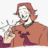 🪲robin🪲 (@archivistseye) Twitter profile photo