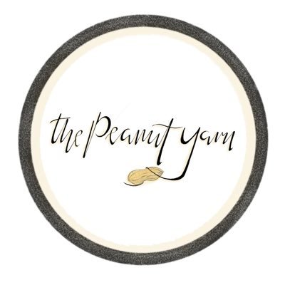creating a unique story from yarn 🧶 Instagram: The Peanut Yarn