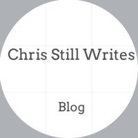 Chris Still Writes (@chrisjprofeta) 's Twitter Profile