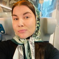 Tetiana Bezruk (@t_bezruk) 's Twitter Profile Photo Tetiana Bezruk (@t_bezruk) 's Twitter Profile Photo
