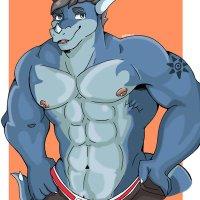 The Friendly Kuro πΈπ»π (@kevinkuroblue) 's Twitter Profile