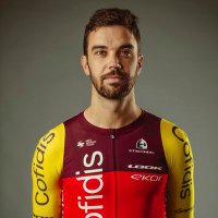 Jesús Herrada López (@jesushl90) 's Twitter Profile