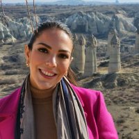 Adela Brown (@shadows2056) 's Twitter Profile