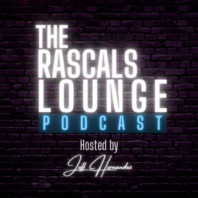 The Rascals Lounge Podcast Profile