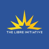 The LIBRE Initiative (@libreinitiative) 's Twitter Profile Photo The LIBRE Initiative (@libreinitiative) 's Twitter Profile Photo