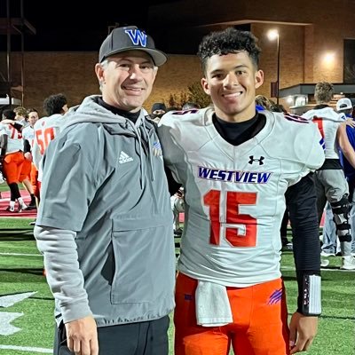 Coach Scott Miner Profile