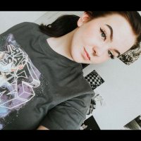 Jessica (@jessygamergurl) 's Twitter Profile