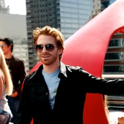 sethgreen04's profile picture. Alabama,Chi Psi ‘98, Yuengling enthusiast, Sideline frequent, Chi O father