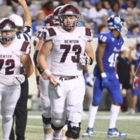Garrett Pilkington (@gpilk08) 's Twitter Profile Photo Garrett Pilkington (@gpilk08) 's Twitter Profile Photo