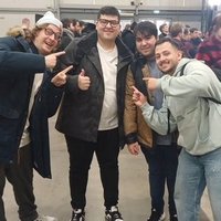 Alejandro Mora (@ale_mtg_02) 's Twitter Profile