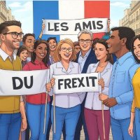Les amis du frexit (@lesamisdufrexit) 's Twitter Profile Photo Les amis du frexit (@lesamisdufrexit) 's Twitter Profile Photo