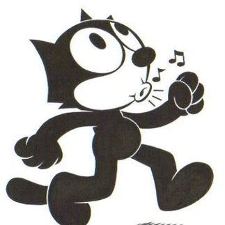 Working it out one day at a time. Parody account NOT the real Felix the Cat. Warning: May contain satire. Religious.