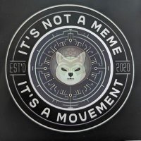 Derek /WEN SHIB ETF ๐บ๐ธ ๐ถ (@telecrypto75) 's Twitter Profile Photo Derek /WEN SHIB ETF ๐บ๐ธ ๐ถ (@telecrypto75) 's Twitter Profile Photo