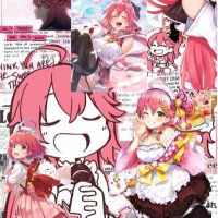 みずきあおい🌸🧪 (@mizuki_aoi_horo) 's Twitter Profile