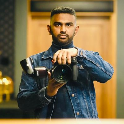 eraontweet's profile picture. Wedding Photographer