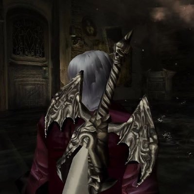 staylohj's profile picture. son of sparda 🕷
