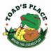 Toad’s Place Documentary (@toadsplacedoc) Twitter profile photo