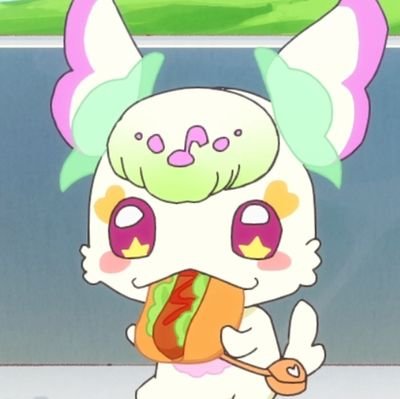 Hello! I post magical girls from all media! Submissions are currently closed. Main is at @dodieistrash.
27⚠️He/They⚠️Black and queer - for basic info