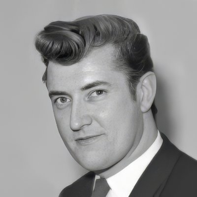 Helping maintain an interest in maverick music producer Joe Meek and his music. Plus misc other stuff I want to post.