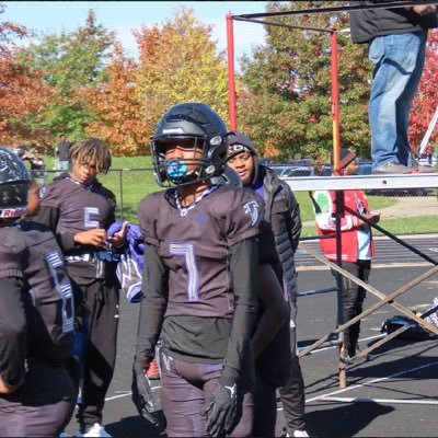 D1Justin7's profile picture. Justin chambers |5’9|120|WR/CB| C/O 2028| justin2goated88@gmail.com #(2165273535)