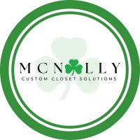 McNally Custom Closets Solutions (@mcnallyclosets) 's Twitter Profile