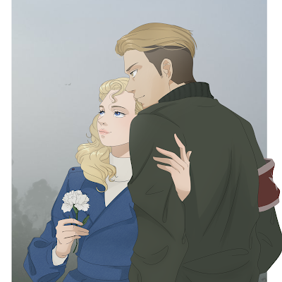 Aelistein's profile picture. 