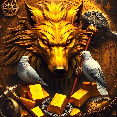 “Gold is a treasure, and he who possesses it does all he wishes to in this world.” – Christopher Columbus
#DIGau $DIGau #RWA #GOLD
