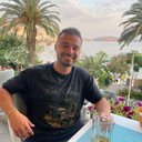 Michael Pastore - @mpastore333 - Twitter